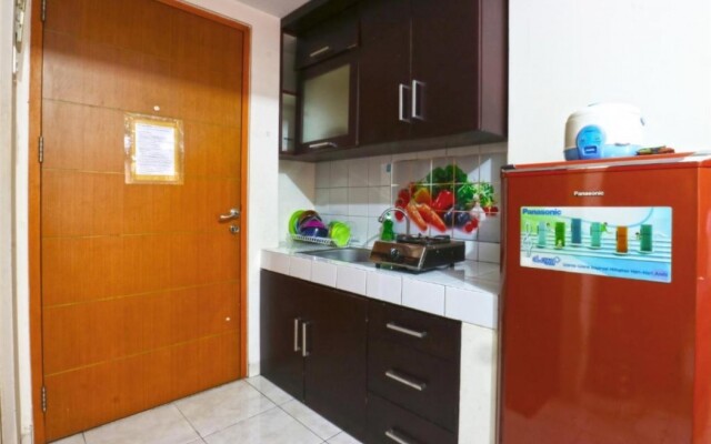 Dewi Depok Apartment Margonda Residence 2