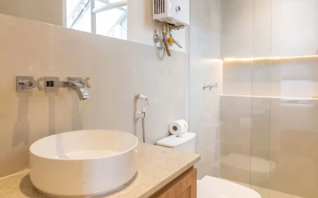 Ab605 Zona4 in Rio de Janeiro