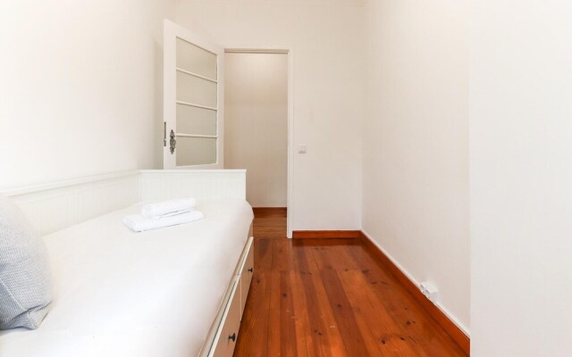 Belem Boutique IX by Homing