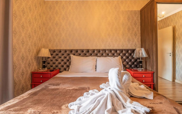 Vale das Hortênsias 204 II