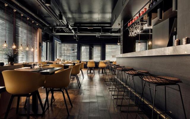 ibis Styles Hasselt City Centre