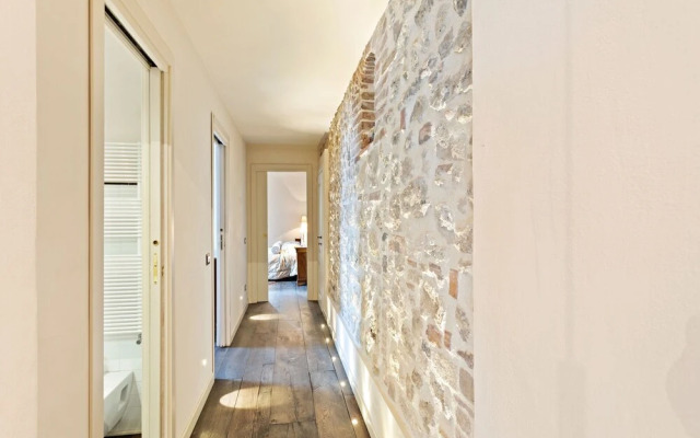 Appealing Holiday Home in Saturnia with Garden