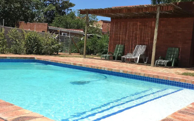 Addo River-View Lodge