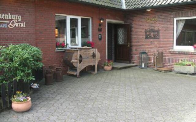 Landhotel Zur Gronenburg