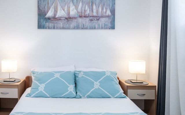 Guesthouse Braticevic