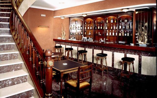 Hotel Conquistador