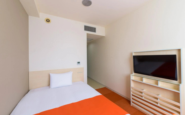 Hotel Abest Naha Kokusaidori – Guest Rooms – Naha