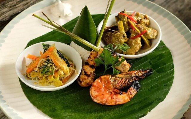 Hillstone Villas Resort Bali