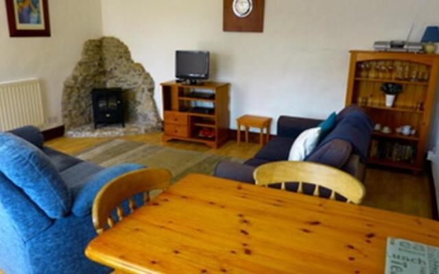 The Stable - The Cottages at Blackadon Farm
