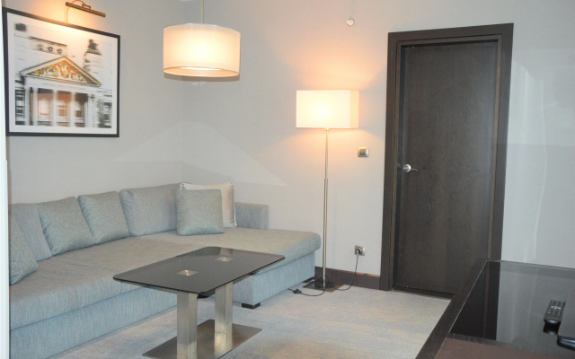 InterContinental Sofia by IHG
