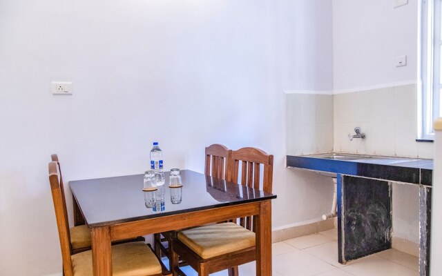 Fabhotel Prime Toro Highland Beach Resort