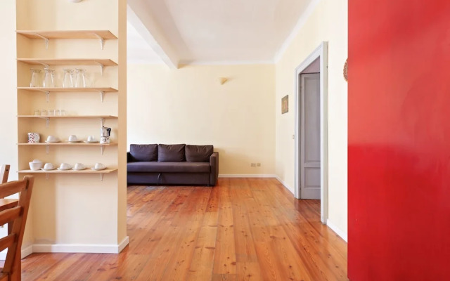 Buenos Aires Shopping Flat