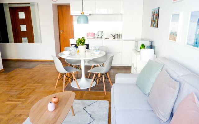 ShortStayPoland Krucza (B19)