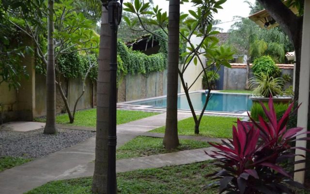 Morning Star Guest House