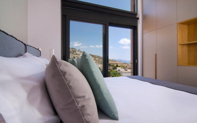 Seametry Luxury Living Apartments