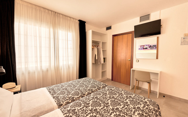 Aparthotel Miami Park