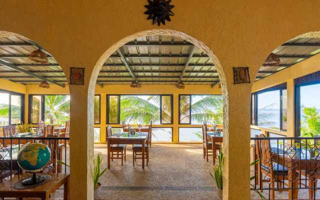 Blue Star Dive & Resort