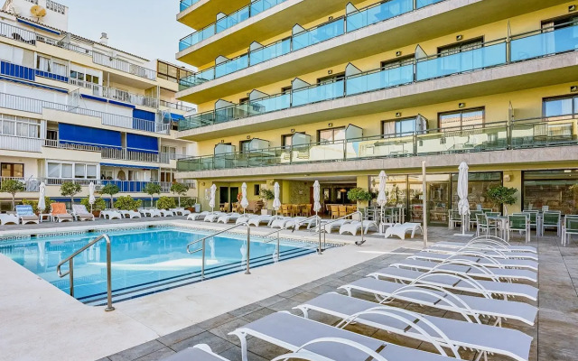 Leonardo Hotel Fuengirola Costa del Sol