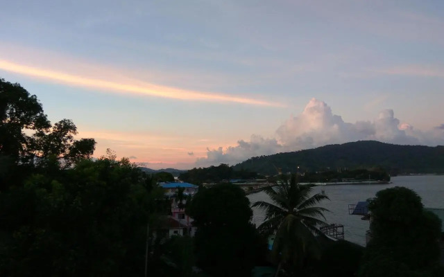 The Seaview Residency