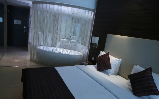 Grand Ankara Hotel & Convention Center