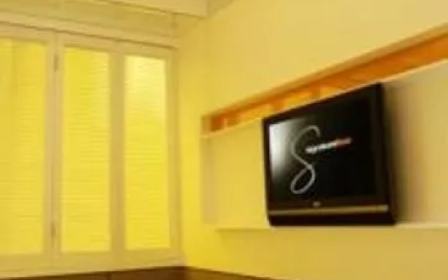 S Signature – Guest Rooms – Hong Kong