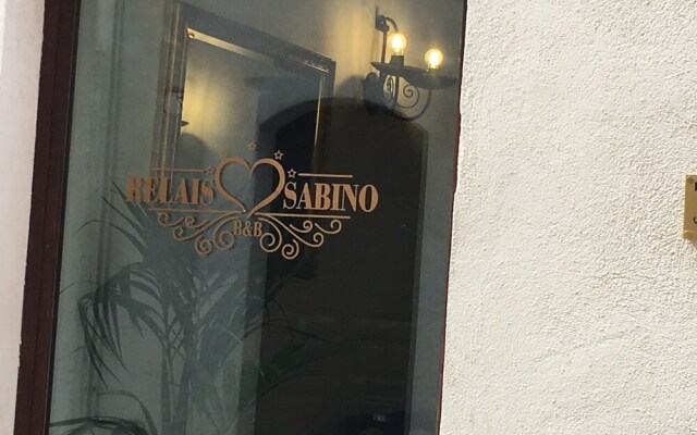 Hotel Cuore Sabino