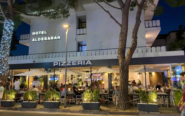Hotel Aldebaran