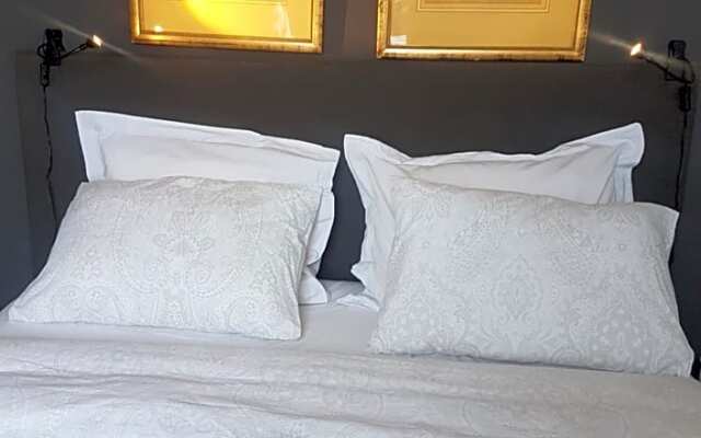 B&B Joke de Groot