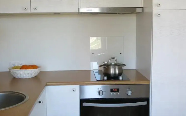 Apartment Near City Center
