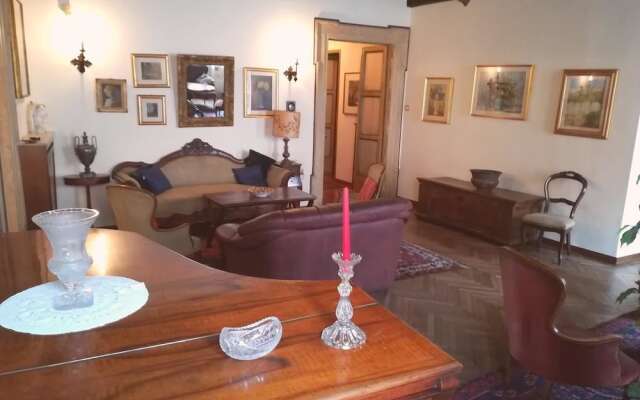 Residenza Castelvecchio