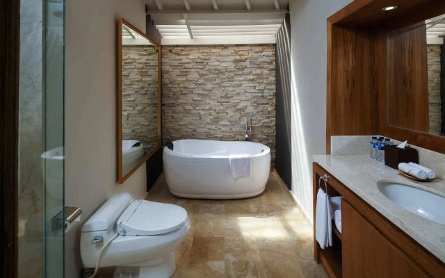 Andaru Villa Umalas