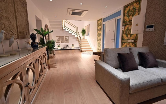 Villa Lucia by WonderStays