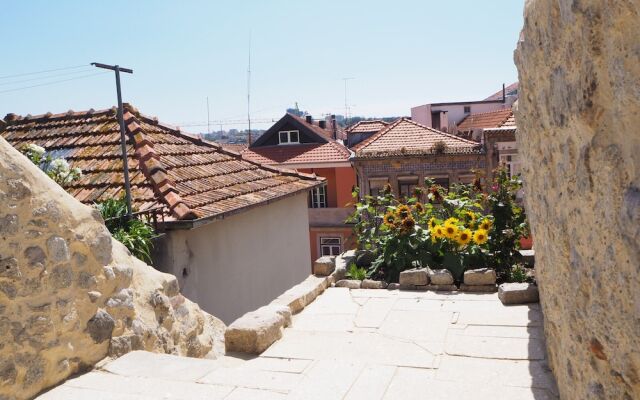 Casa Farrapos