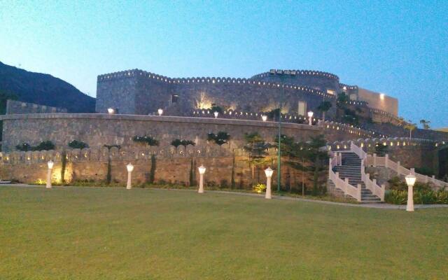 Raajsa Kumbhalgarh - IHCL SeleQtions