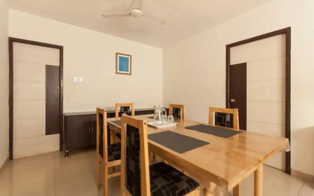 OYO 505 Hotel Beehive