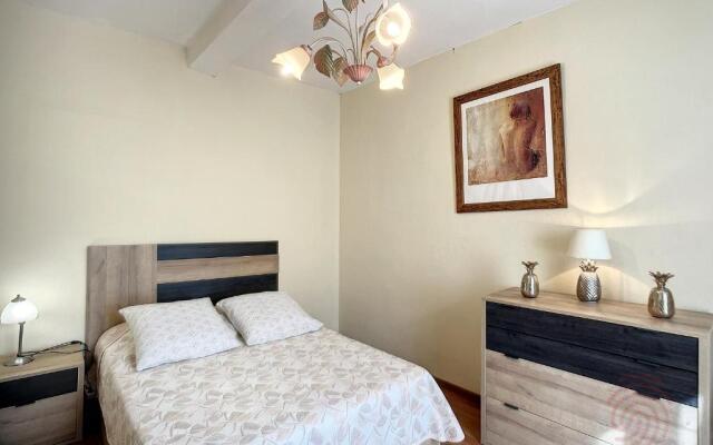 Appartement Lamalou-les-Bains, 2 pièces, 2 personnes - FR-1-451-37