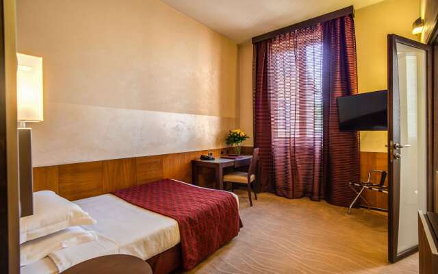 Kolbe Hotel Rome