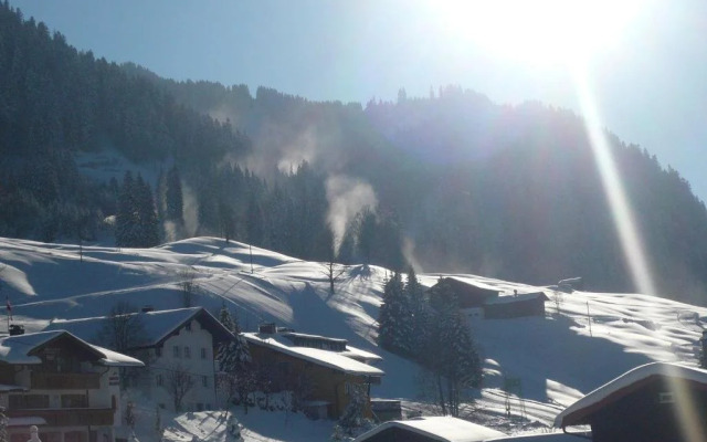 Denningers Ferienhäusle