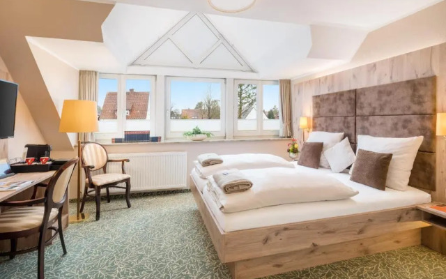Hotel Stadtidyll