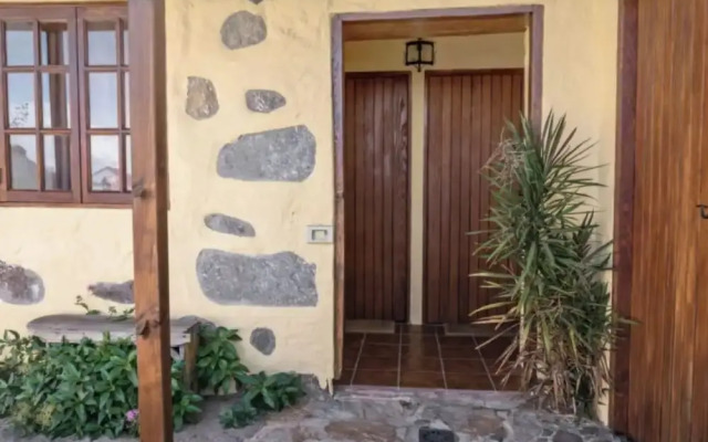 Tejeda Mountain Villa Retreat, In the Very Heart