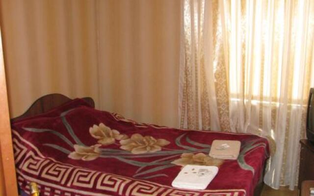 Mini hotel Charodeyka