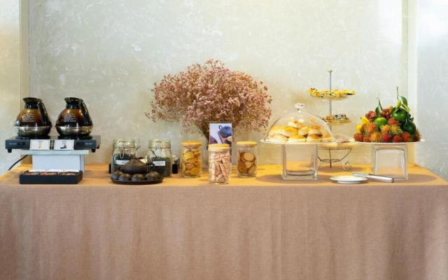 A25 Hotel - 55 Cach Mang Thang 8