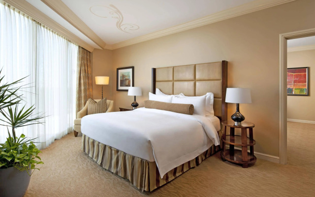 The St. Regis Houston