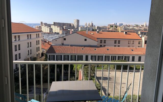 Appartement Vieux Port