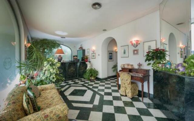Hotel Villa Giulia