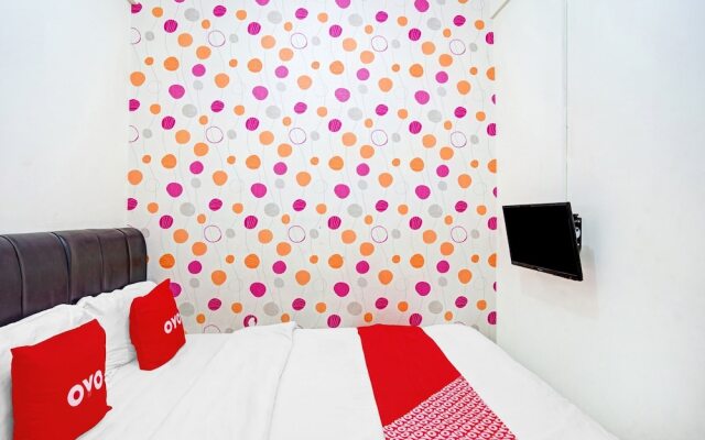 OYO 90801 Deanofaa Residence Syariah