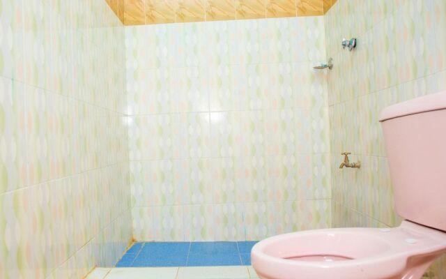 Crown Hotel Kericho
