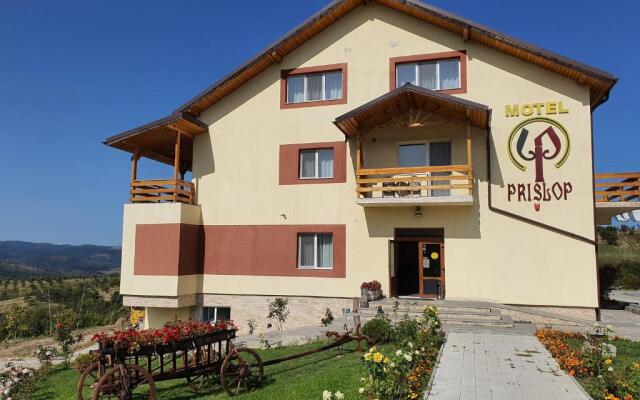 Motel Prislop