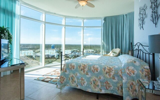 Four Bedroom Condo With Gulf Views - Unit Tpd1409