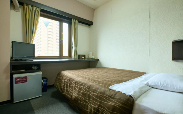 Hotel Seishokan
